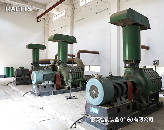 3�_110kWNG�ʘ��őҸ��L�C��̎��2.5�f����ˮ