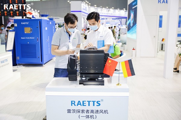 探索者風機 探索者風機