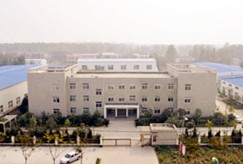 開封市測控技術(shù)選用愛佩AP-HX-408B1恒溫恒濕試驗(yàn)箱，助力儀器儀表制造質(zhì)量提升