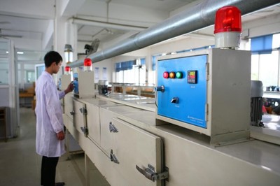 BOCHEN博晨電位器 以品質(zhì)為基，向智能化邁進(jìn)，引領(lǐng)儀器儀表制造新篇章